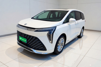 别克 世纪 2025款 2.0T 七座蕴世版