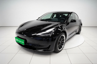 特斯拉 Model 3 2022款 后轮驱动版
