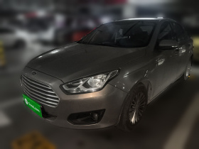 福特 福睿斯 2015款 1.5L 自动舒适型