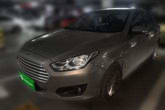 福特 福睿斯 2015款 1.5L 自动舒适型