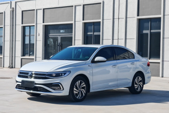 大众 宝来 2024款 280TSI DSG舒行版