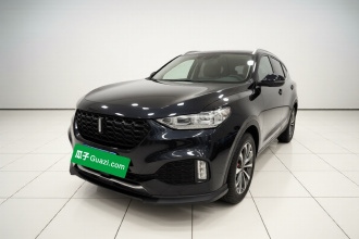 魏牌 VV6 2018款 2.0T 两驱超豪型 国V