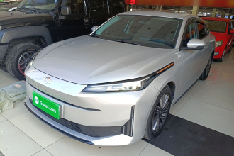 长安启源A05 2024款 真香版 145 领先型