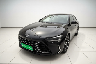 别克 君威 2024款 25T 超享版