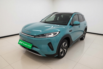 比亚迪 海狮05 EV 2025款 520KM智航版