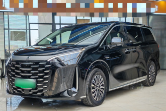 比亚迪 夏 2025款 DM-i 1.5T 180km 超越型