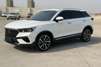 奔腾T77 2019款 230 TID 自动尊享型 国V