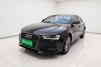 奥迪A4L 2016款 35 TFSI 自动技术型