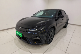 比亚迪 宋L EV 2025款 智驾版 550km 卓越型