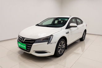 纳智捷 纳5 2015款 1.8T 自动智尊型