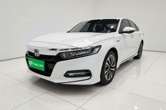 本田 雅阁 2018款 锐·混动 2.0L 锐领版 国VI