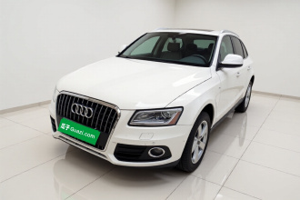 奥迪Q5 2016款 40 TFSI 技术型