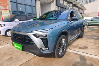 蔚来ES8 2020款 415KM 六座版