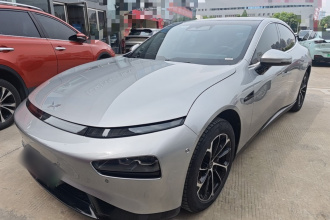 小鹏P7 2022款 480E