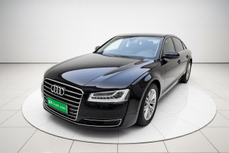 奥迪A8 2016款 A8L 30 FSI 舒适型