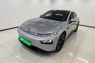 小鹏P7 2022款 625E