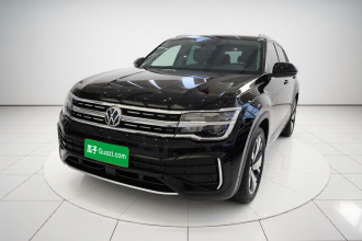 大众 途昂X 2024款 380TSI 四驱尊崇豪华版