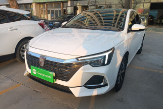 荣威i6 MAX新能源 2023款 EV 420天幕特别版