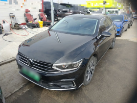 大众 迈腾GTE插电混动 2022款 GTE 豪华型