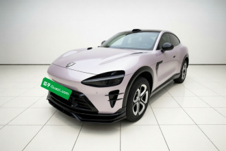 小米汽车 小米YU7 2025款 Pro版