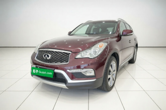 英菲尼迪QX50 2015款 2.5L 悦享版
