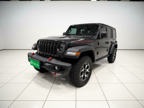 Jeep 牧马人 2021款 2.0T 罗宾汉四门版