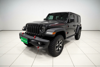 Jeep 牧马人 2021款 2.0T 罗宾汉四门版