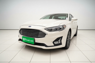 福特 蒙迪欧 2018款 EcoBoost 200 智控豪华型 国VI