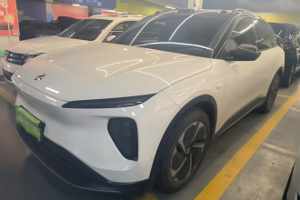 蔚来ES6 2023款 75kWh