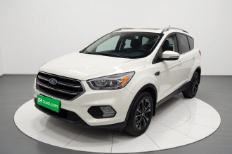 福特 翼虎 2019款 EcoBoost 180 两驱铂翼型 国VI