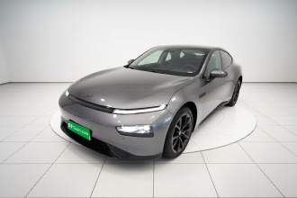 小鹏P7 2022款 625E