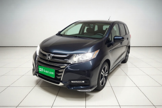 本田 奥德赛 2019款 2.0L 锐·至臻版