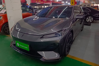 深蓝汽车 深蓝SL03 2022款 1.5L 1200增程版