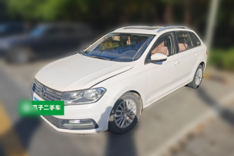 大众 桑塔纳 2017款 浩纳 1.6L 手动舒适版