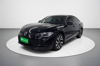 大众 帕萨特 2025款 Pro 380TSI 星空龙耀版