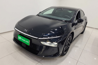 小鹏P7+ 2024款 长续航 Max