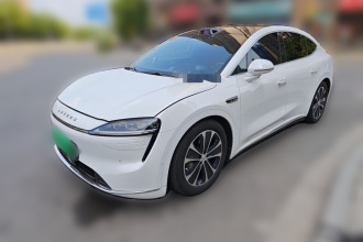 鸿蒙智行 智界R7 2025款 增程 251km Max