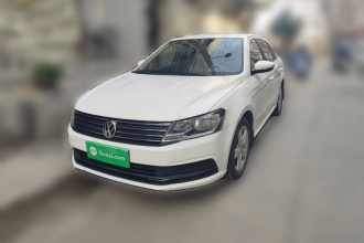 大众 朗逸 2017款 1.6L 自动风尚版