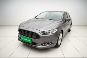 福特 蒙迪欧 2013款 2.0L GTDi200时尚型