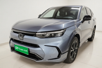 本田 皓影新能源 2023款 e:PHEV 至尊版