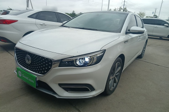 名爵 MG6 2019款 20T 自动运动版