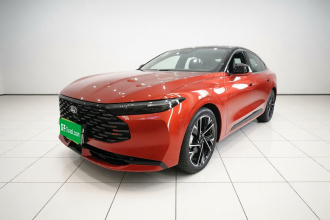 福特 蒙迪欧 2026款  2.0T  EcoBoost  至尊型