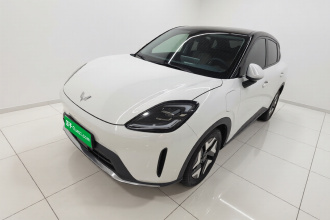 五菱汽车 缤果S 2025款 430km 旗舰款