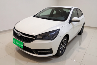 奇瑞 艾瑞泽5 2021款 PRO 1.5L 手动青春版