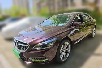 别克 君越 2018款 28T Avenir艾维亚