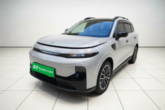 零跑汽车 零跑B10 2025款 510悦享版
