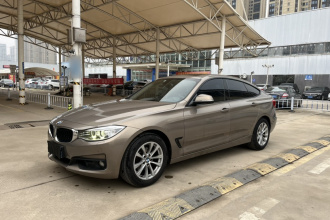 宝马3系GT 2016款 320i 时尚型