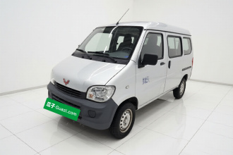 五菱汽车 五菱之光 2020款 1.2L 实用型 国VI LSI