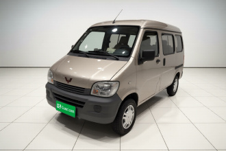 五菱汽车 五菱之光 2013款 1.0L 实用型