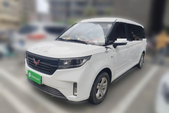 五菱汽车 五菱征程 2021款 1.5T 手动豪华型